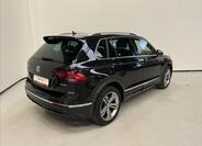 Volkswagen Tiguan 2