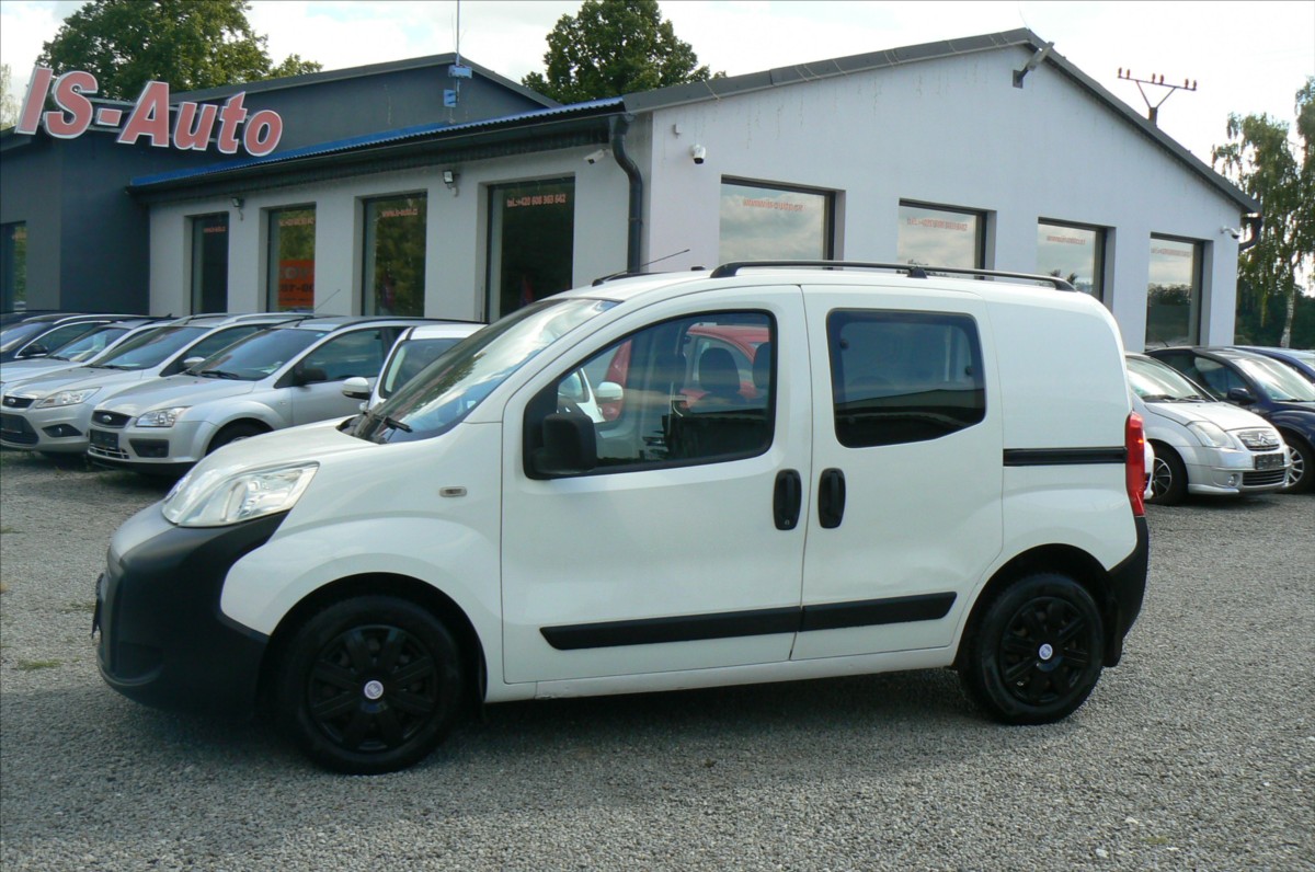 Fiat Fiorino