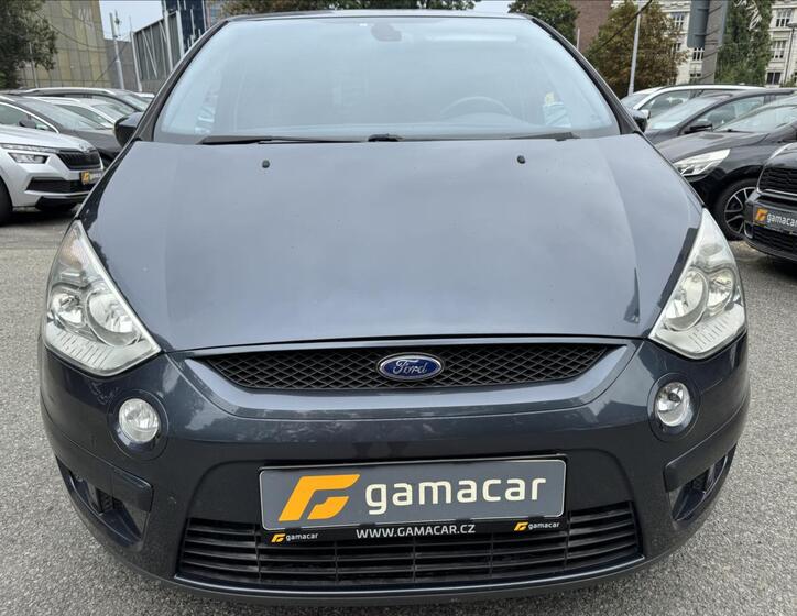 Ford S-MAX 1