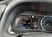 Nissan Leaf 29