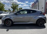 Toyota GR Yaris 8