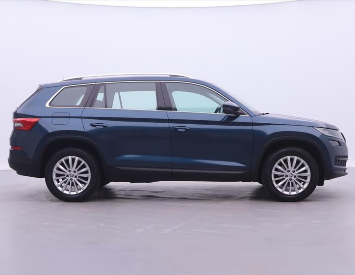 Škoda Kodiaq 8