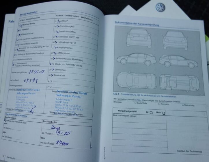 Volkswagen Polo 33
