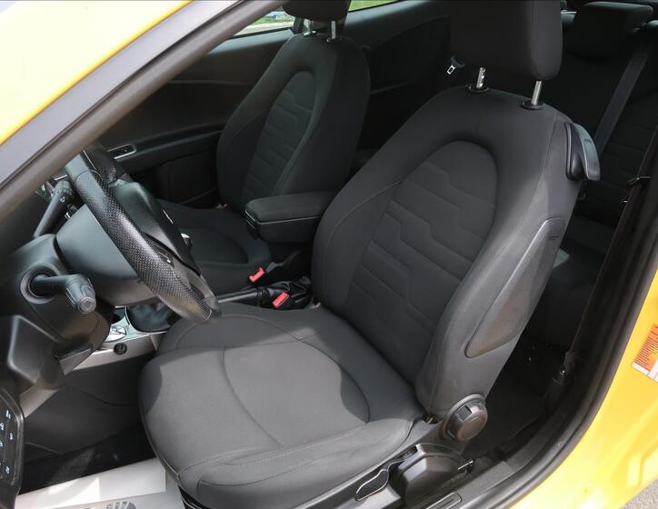 Alfa Romeo MiTo 10