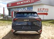 KIA Sportage 7