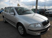 Škoda Octavia 1