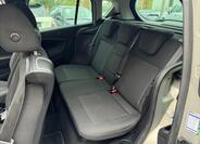 Ford B-MAX 31