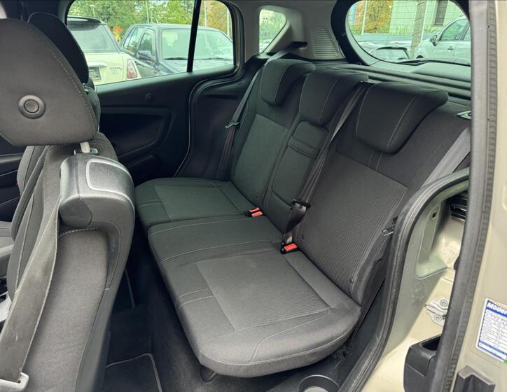 Ford B-MAX 31