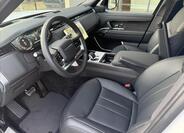 Land Rover Range Rover 11