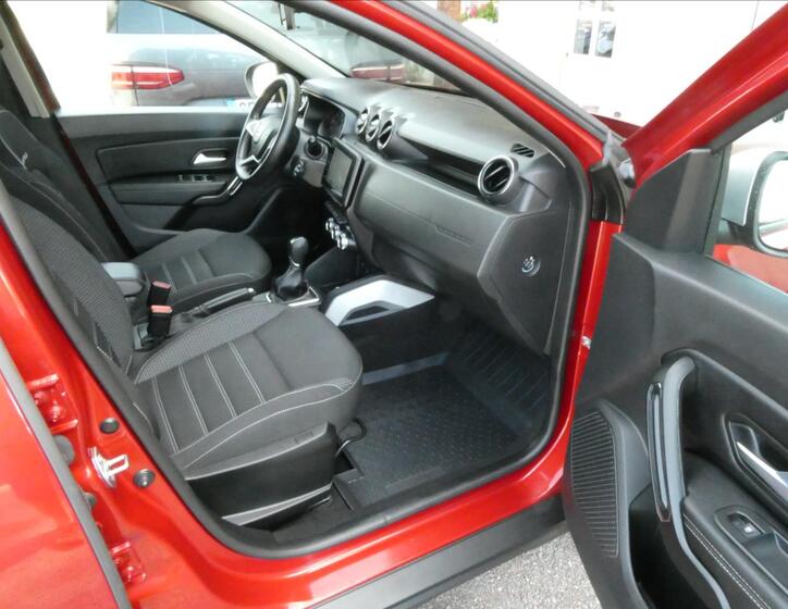 Dacia Duster 18