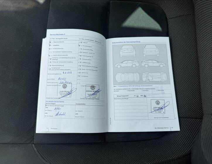 Volkswagen Tiguan 22