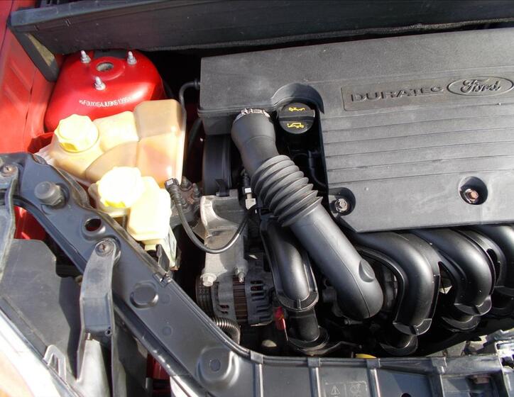 Ford Fusion 26
