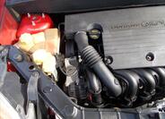 Ford Fusion 26