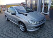 Peugeot 206 12