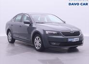 Škoda Octavia 1