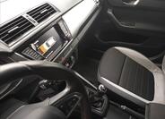 Škoda Fabia 14