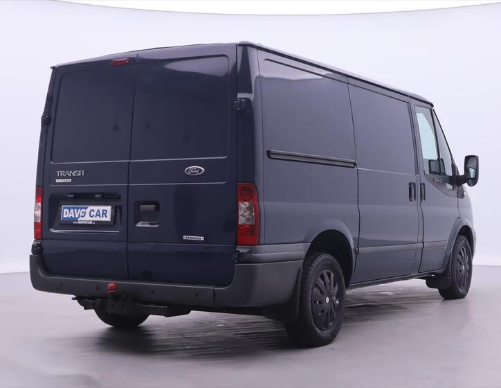 Ford Transit 7