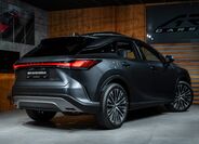 Lexus RX 450 36