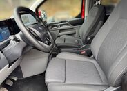 Ford Tourneo Custom 7