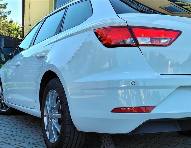 Seat Leon 44