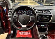 Suzuki SX4 S-Cross 16