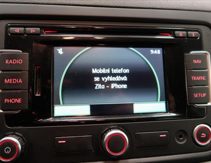 Volkswagen Sharan 22