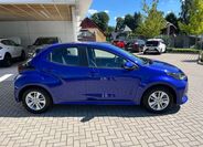 Toyota Yaris 7