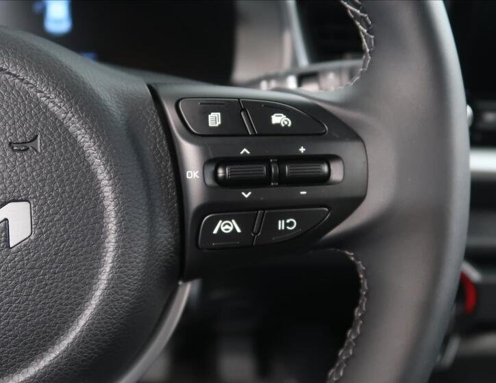 KIA Stonic 18