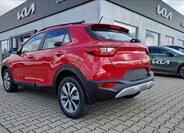 KIA Stonic 6