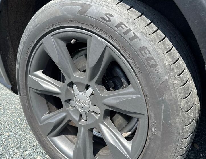 Audi A4 Allroad 29