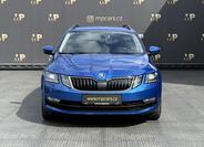 Škoda Octavia 2