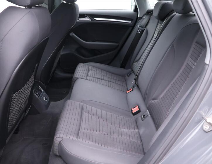 Audi A3 15