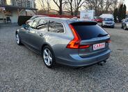 Volvo V90 5