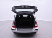 Subaru Forester 9