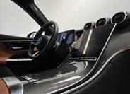 Mercedes-Benz GLC 16