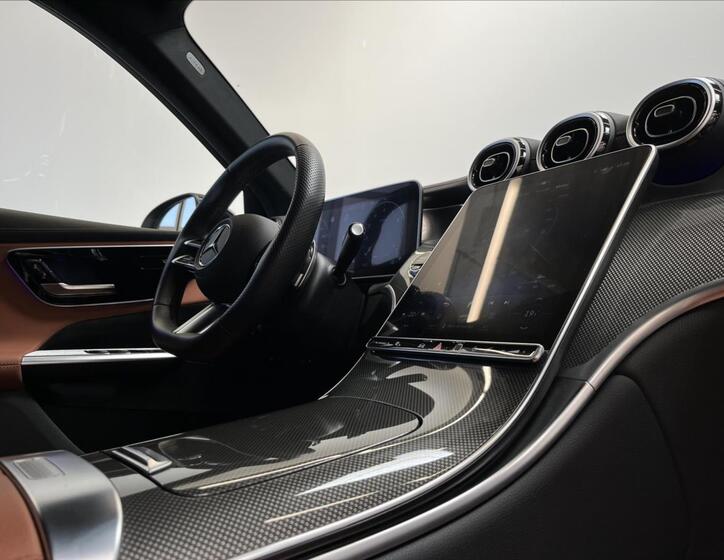 Mercedes-Benz GLC 16
