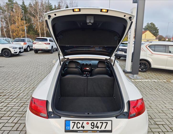 Audi TT 12