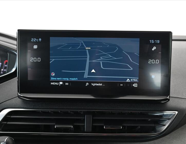 Peugeot 5008 20
