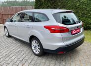 Ford Focus 3