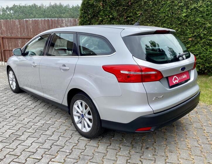 Ford Focus 3