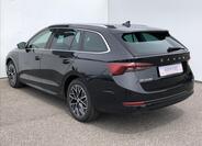 Škoda Octavia 9