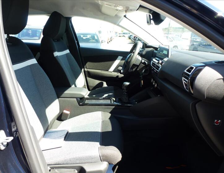 Citroën C4 25