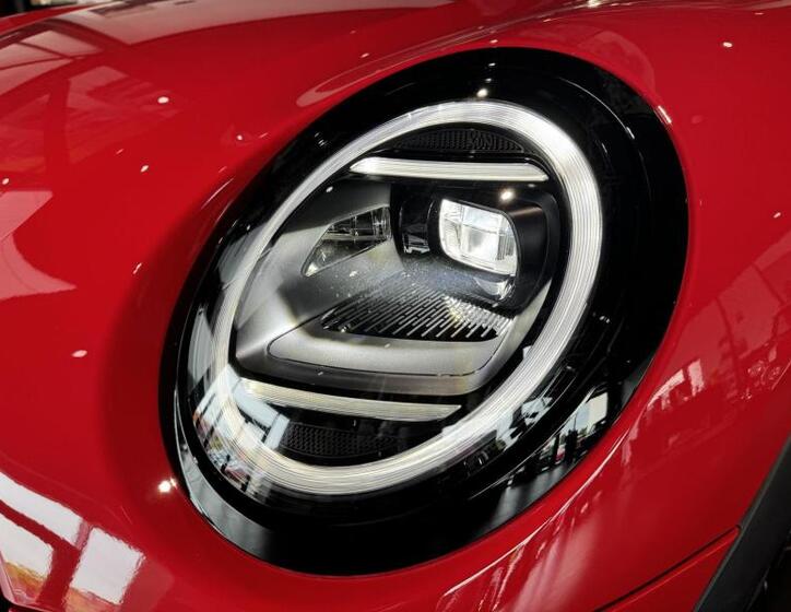 Mini Cooper 15