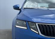 Škoda Octavia 21
