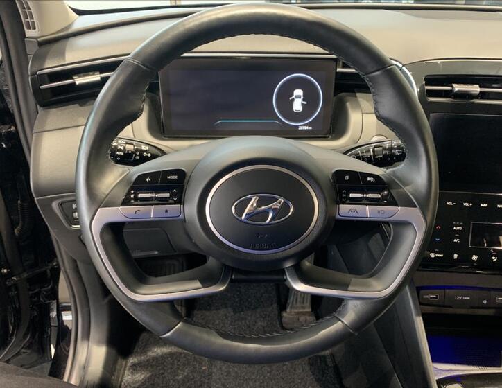 Hyundai Tucson 33