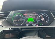 Audi e-tron 25