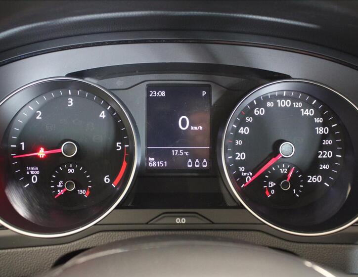 Volkswagen Passat 23