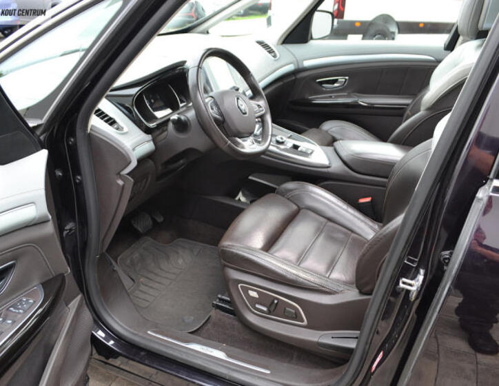 Renault Espace 30