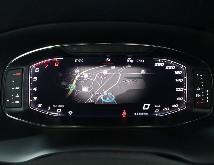 Seat Ateca 11