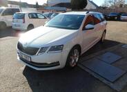 Škoda Octavia 1
